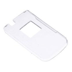 Samsung Compatible Snap-on Cover - Clear FS-SAR460-TCL