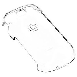 Samsung Compatible Snap-on Cover - Clear FS-SAR520-TCL