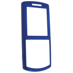 Samsung Compatible Snap-on Cover - Honey Blue FS-SAR560-SBU