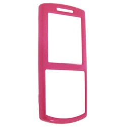 Samsung Compatible Snap-on Cover - Honey Pink FS-SAR560-SPI