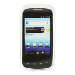 Samsung Compatible Snap-on Cover - Clear FS-SAR730-TCL