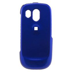 Samsung Compatible Snap-on Cover - Honey Blue FS-SAR850-SBU