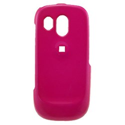 Samsung Compatible Snap-on Cover - Honey Pink FS-SAR850-SPI