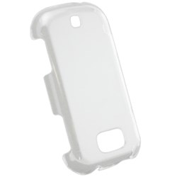 Samsung Compatible Snap-on Cover - Clear FS-SAR880-TCL