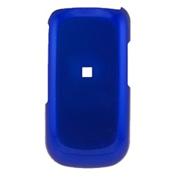 Samsung Compatible Snap-on Cover - Honey Blue FS-SAT139-SBU