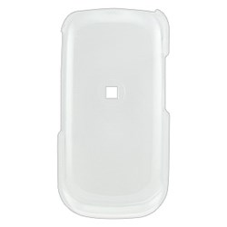 Samsung Compatible Snap-on Cover - Clear FS-SAT139-TCL