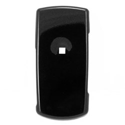Samsung Compatible Snap-on Cover - Honey Black FS-SAT659-SBK