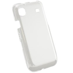 Samsung Compatible Snap-on Cover - Clear FS-SAT959-TCL
