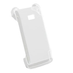 Samsung Compatible Snap-on Cover - Clear FS-SAU320-TCL