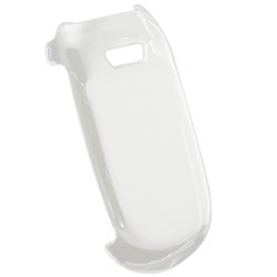 Samsung Compatible Snap-on Cover - Clear FS-SAU360-TCL