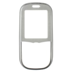 Samsung Compatible Snap-on Cover - Transparent Smoke FS-SAU450-TSM