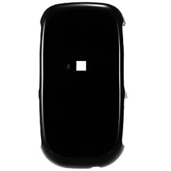 Samsung Compatible Snap-on Cover - Honey Black FS-SAU640-SBK