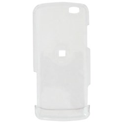 Samsung Compatible Snap-on Cover - Clear FS-SAU650-TCL