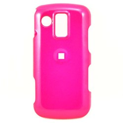Samsung Compatible Snap-on Cover - Honey Pink FS-SAU960-SPI