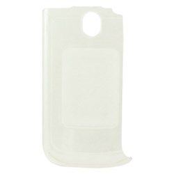 Samsung Compatible Snap-on Cover - Clear FS-SAZEU750-TCL