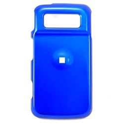 Samsung Compatible Snap-on Cover - Honey Blue FS-SAi220-SBU