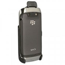 Blackberry Compatible Holster with Swivel Belt Clip  FXBB9850