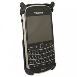 Blackberry Compatible Holster with Swivel Belt Clip  FXBB9900R