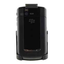 Blackberry Compatible Seidio Spring Clip Holster  HLBB9630AS