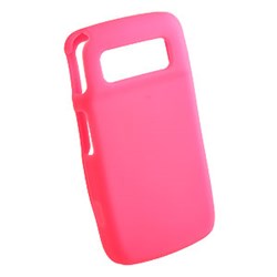 Samsung Compatible Silicone Skin Cover - Pink ILS-SAI225-PI