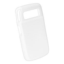 Samsung Compatible Silicone Skin Cover - Transparent Clear ILS-SAI225-TCL