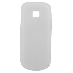 Samsung Compatible Silicone Skin Cover - Transparent Clear ILS-SAR100-TCL
