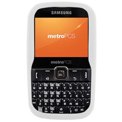Samsung Compatible Silicone Skin Cover - Transparent Clear ILS-SAR380-TCL