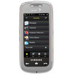 Samsung Compatible Silicone Skin Cover - Transparent Clear ILS-SAS30-TCL