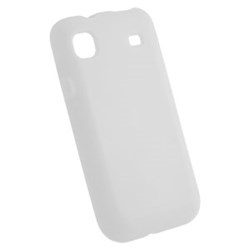 Samsung Compatible Silicone Skin Cover - Transparent Clear  ILS-SAT959-TCL