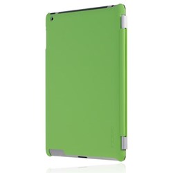 Apple Compatible Incipio Smart Feather Case - Lime IPAD-228