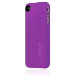 Apple Compatible Incipio offGRID Backup Battery Case - Glossy Lavender  IPH-567
