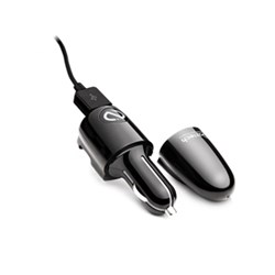 Apple Compatible Naztech 3-in-1 Charger  N300-9758A