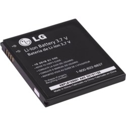 LG Original Standard Battery  SBPL0103001