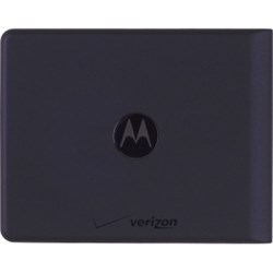 Motorola Original Extended Battery Door (BP7X)  SJHN0513A