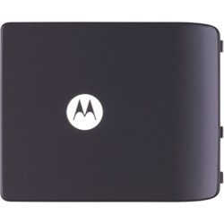 Motorola Original Battery Door (BH5X)  SJHN0627A