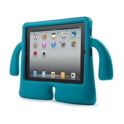 Speck iGuy Standing Case - Peacock  SPK-A0503