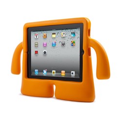 Speck iGuy Standing Case - Mango  SPK-A0505