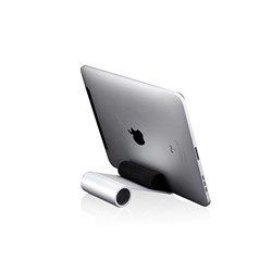 Apple Compatible Just Mobile Slide - iPad Stand ST-828