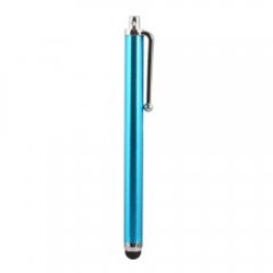 Stylus Pen with Rubber Tip - Blue  STYLUSBL