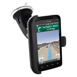 HTC Compatible iGRIP Dash and Window Charging Dock  T5-10553