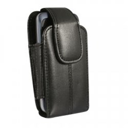 Tempo Medium Premium Pouch with Fixed swivel belt clip-TEMPOFIXEDMD