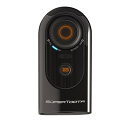 Supertooth HD High Definition Bluetooth Car Kit   Z004092E