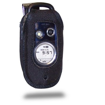 Casio Compatible Turtleback Rugged Case  A-AUDGZBSHD