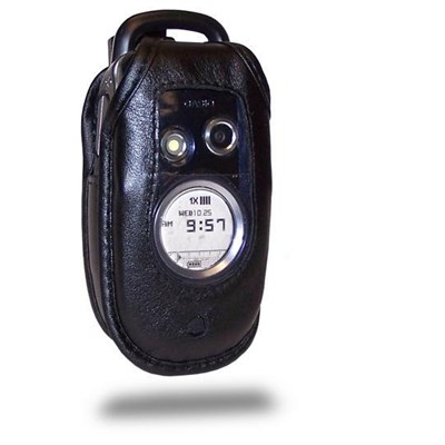 Casio Compatible Turtleback Executive Case  A-AUDGZBSLY