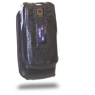 Motorola Compatible Turtleback Executive Case  A-MOTW385LY