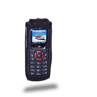 Motorola Compatible Turtleback Rugged Case  A-NXI335HD