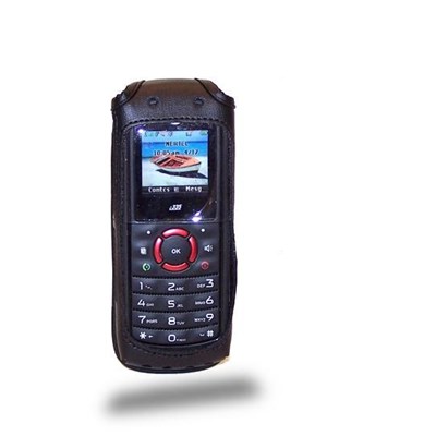 Motorola Compatible Turtleback Executive Case  A-NXI335LY