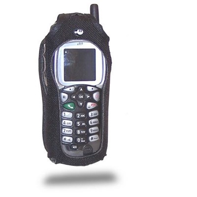 Motorola Compatible Turtleback Rugged Case  A-NXI355HD
