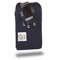 Turtleback Universal Medium  Rugged Pouch - Black  A-PSPMEDHD Image 1