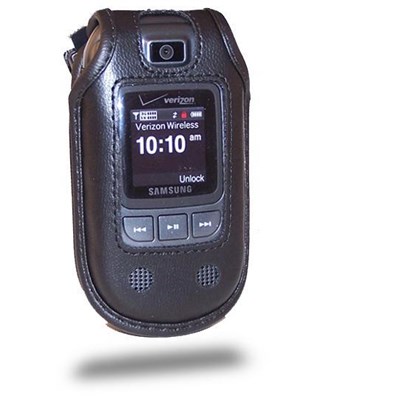 Samsung Compatible Turtleback Executive Case  A-SAMU640LY